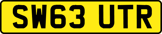 SW63UTR