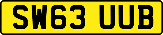 SW63UUB