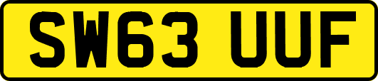SW63UUF