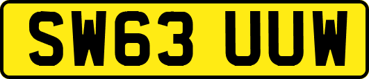 SW63UUW