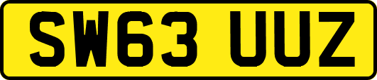 SW63UUZ