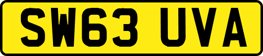 SW63UVA