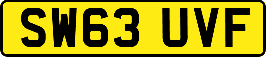 SW63UVF