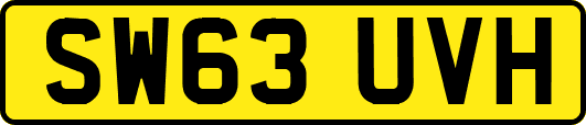 SW63UVH