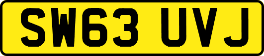 SW63UVJ