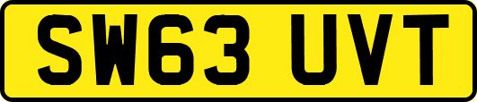 SW63UVT