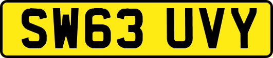 SW63UVY
