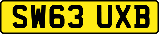 SW63UXB