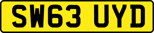 SW63UYD