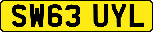 SW63UYL
