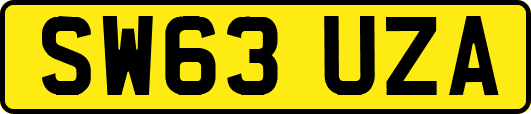 SW63UZA