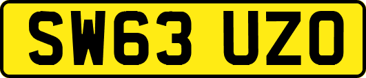 SW63UZO