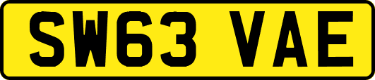 SW63VAE