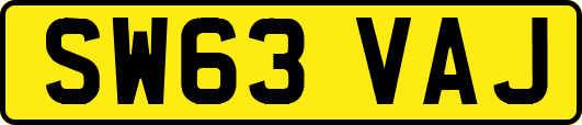 SW63VAJ