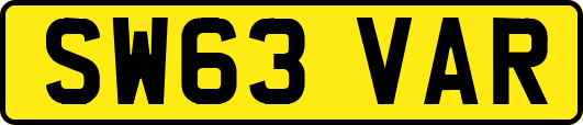 SW63VAR