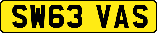 SW63VAS