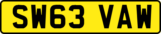 SW63VAW