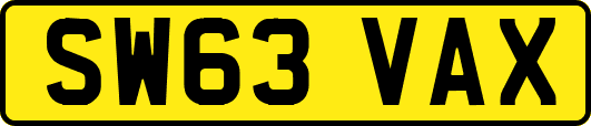 SW63VAX