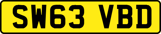 SW63VBD