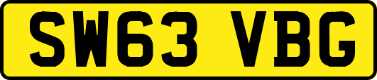 SW63VBG