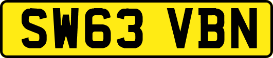 SW63VBN