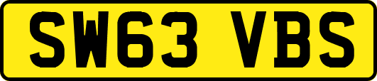 SW63VBS