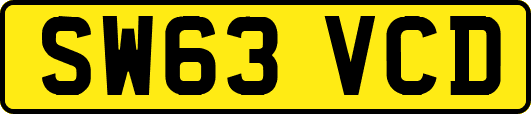 SW63VCD