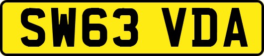 SW63VDA