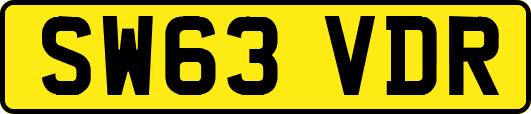 SW63VDR