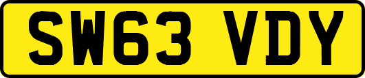 SW63VDY