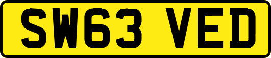 SW63VED