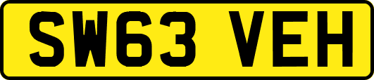 SW63VEH