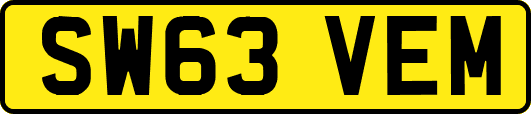 SW63VEM
