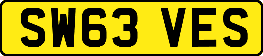 SW63VES