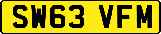 SW63VFM