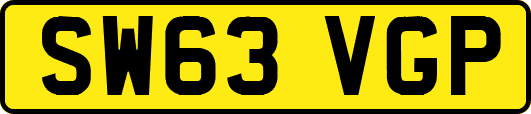 SW63VGP