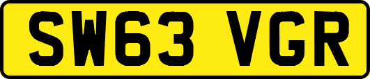 SW63VGR