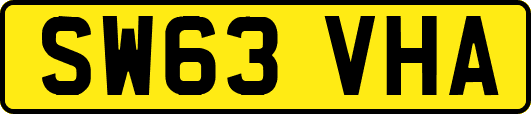 SW63VHA