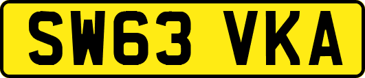 SW63VKA