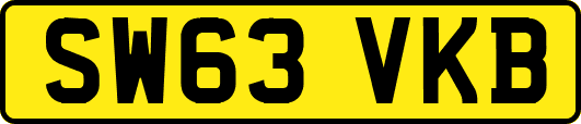 SW63VKB
