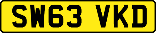 SW63VKD