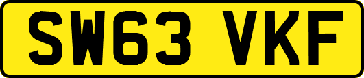 SW63VKF