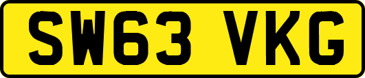 SW63VKG