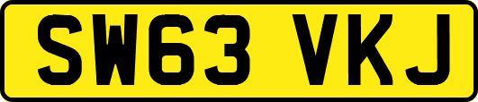 SW63VKJ