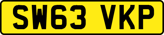 SW63VKP