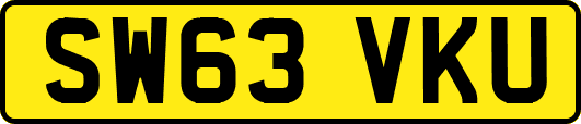 SW63VKU