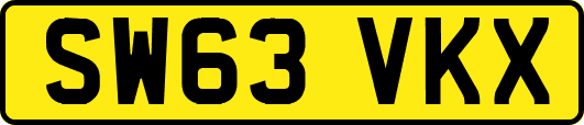 SW63VKX