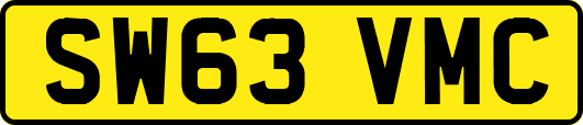SW63VMC