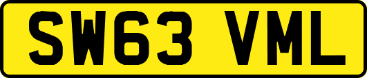 SW63VML