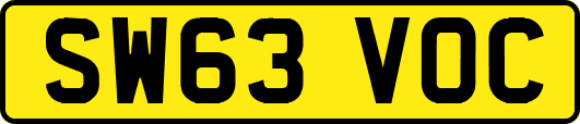 SW63VOC
